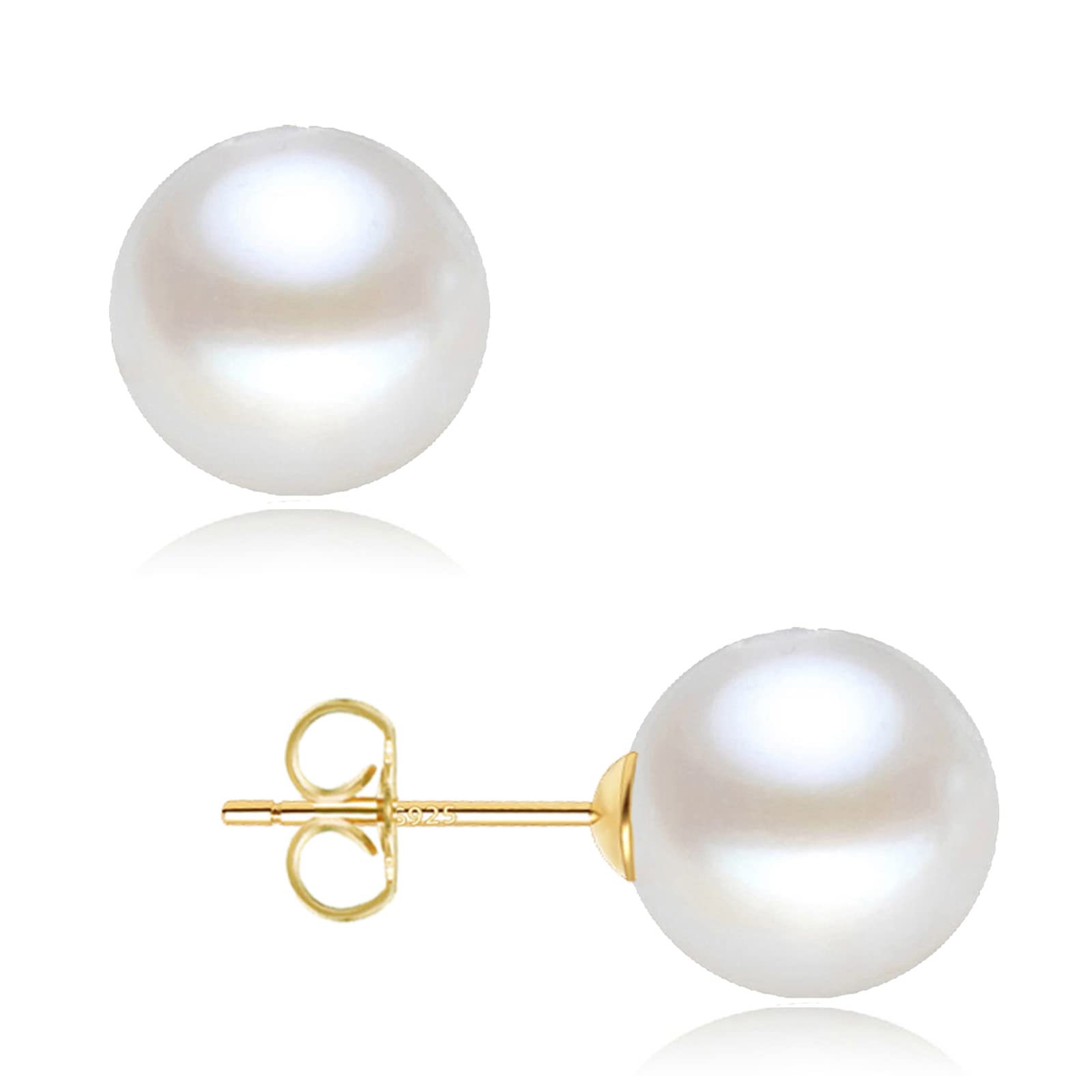 peral earring